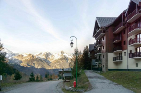 Appart valfrejus Modane